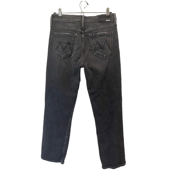 MOTHER The Tomcat in say you're sorry Jeans size 28